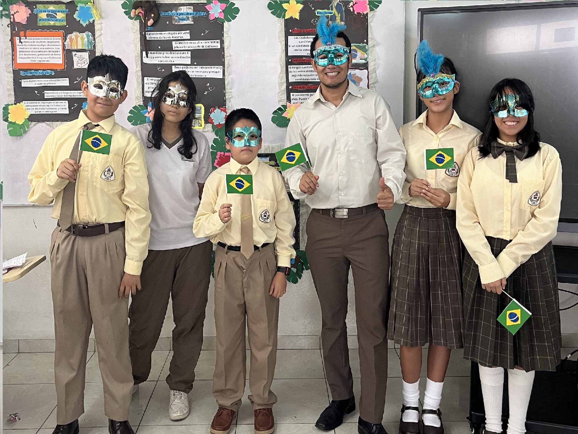 Secundaria